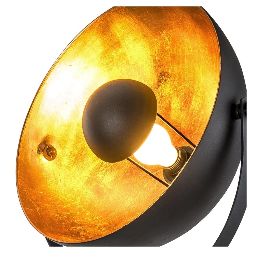 Globo - Stojacia lampa 1xE27/40W/230V