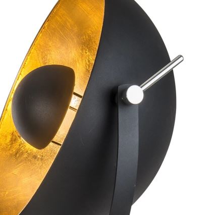 Globo - Stojacia lampa 1xE27/40W/230V