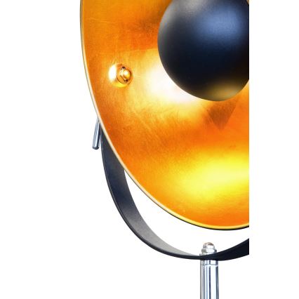 Globo - Stojacia lampa 1xE27/40W/230V