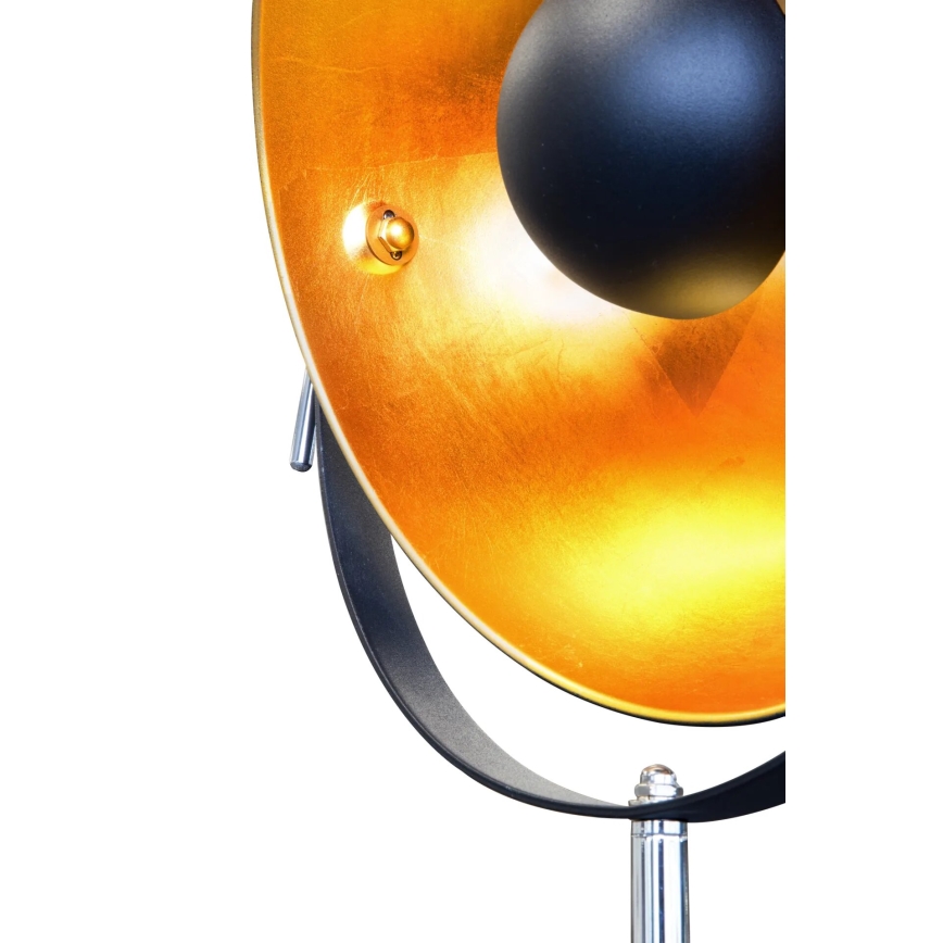 Globo - Stojacia lampa 1xE27/40W/230V