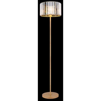 Globo - Stojacia lampa 1xE27/60W/230V