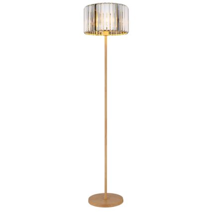 Globo - Stojacia lampa 1xE27/60W/230V