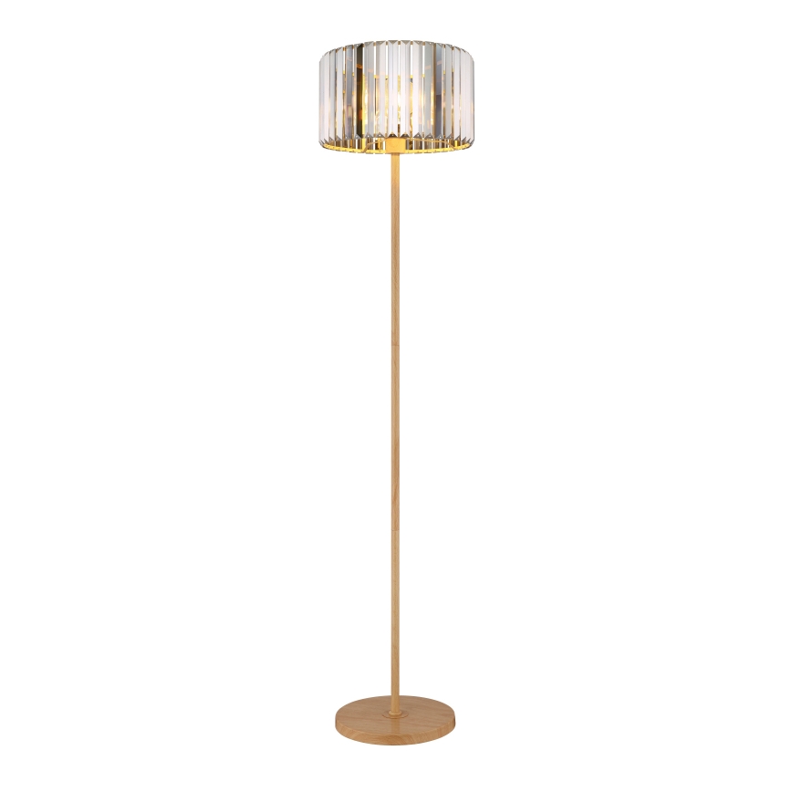 Globo - Stojacia lampa 1xE27/60W/230V