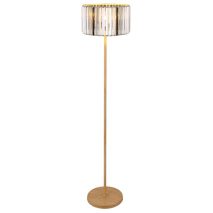Globo - Stojacia lampa 1xE27/60W/230V
