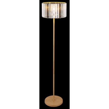 Globo - Stojacia lampa 1xE27/60W/230V