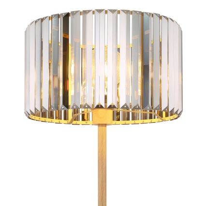 Globo - Stojacia lampa 1xE27/60W/230V