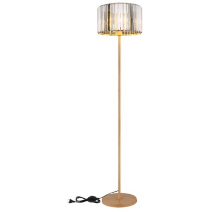 Globo - Stojacia lampa 1xE27/60W/230V