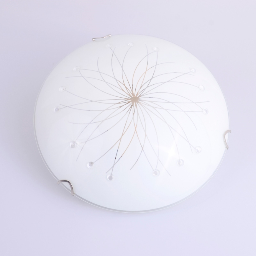 Globo - Stropné svietidlo 1xE27/40W/230V