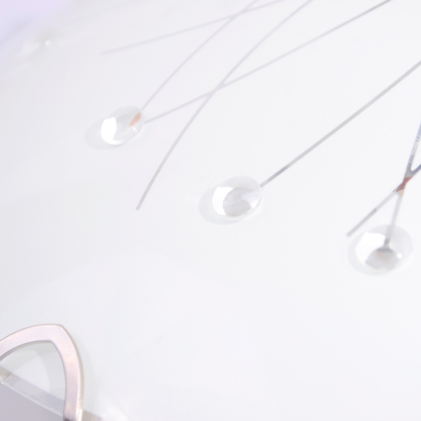 Globo - Stropné svietidlo 1xE27/40W/230V