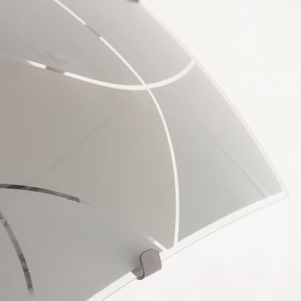 Globo 40403-1 - Stropné svietidlo PARANJA 1xE27/60W/230V