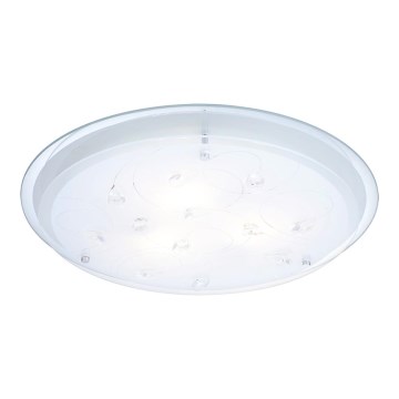Globo 40409-3 - Stropné svietidlo BRENDA 3xE27/40W/230V Globo 40409-3 - Stropné svietidlo BRENDA 3xE27/40W/230V