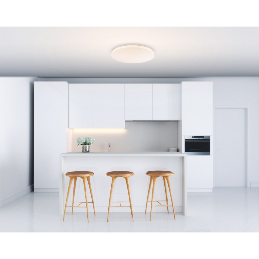 Globo - LED stropné svietidlo LED/20W/230V