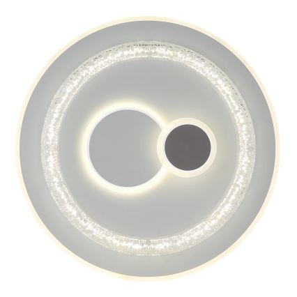 Globo - LED stropné svietidlo LED/48W/230V 2700/4000/6000K priemer 49,5 cm