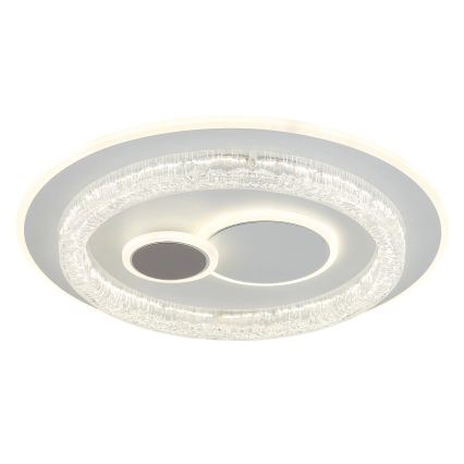Globo - LED stropné svietidlo LED/48W/230V 2700/4000/6000K priemer 49,5 cm