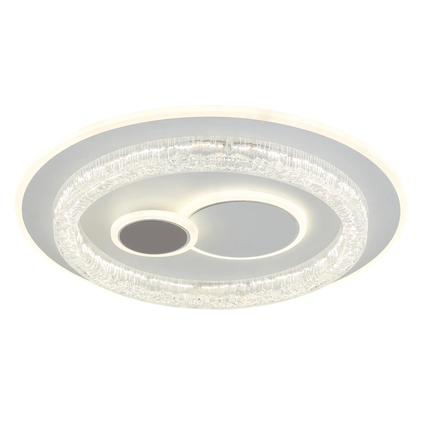 Globo - LED stropné svietidlo LED/48W/230V 2700/4000/6000K priemer 49,5 cm