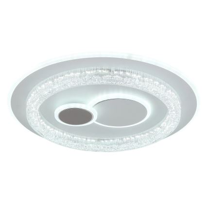 Globo - LED stropné svietidlo LED/48W/230V 2700/4000/6000K priemer 49,5 cm