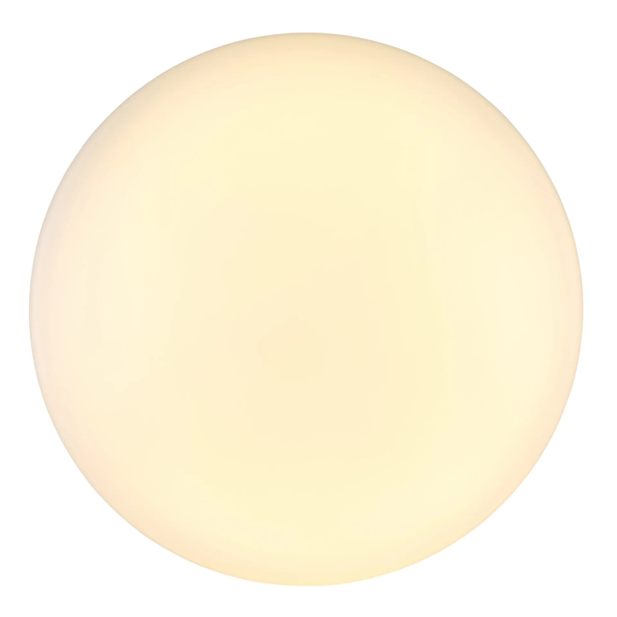 Globo - LED Stropné svietidlo LED/24W/230V pr. 49,5 cm biela