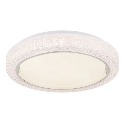 Globo - LED Stropné svietidlo LED/24W/230V pr. 40 cm 4000K biela
