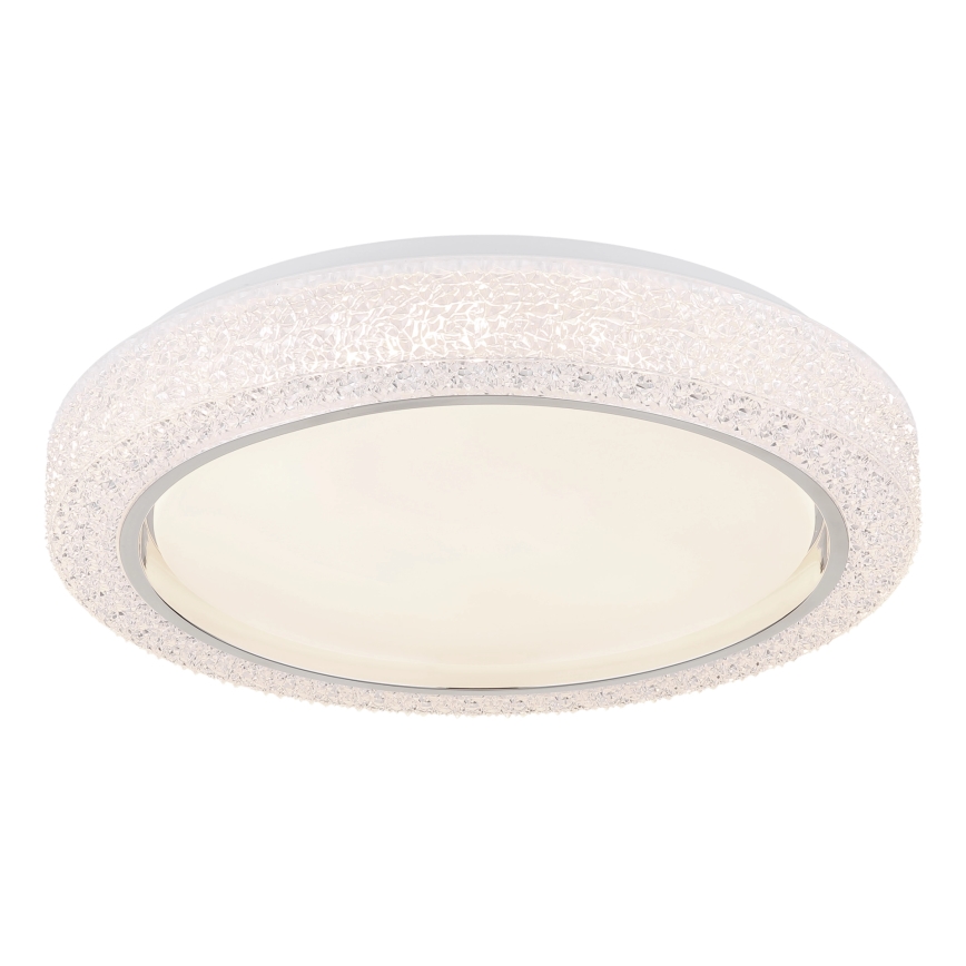 Globo - LED Stropné svietidlo LED/24W/230V pr. 40 cm 4000K biela