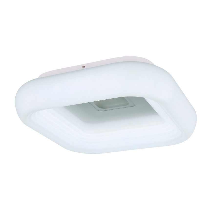 Globo - LED Stmievateľné stropné svietidlo LED/50W/230V + diaľkové ovládanie