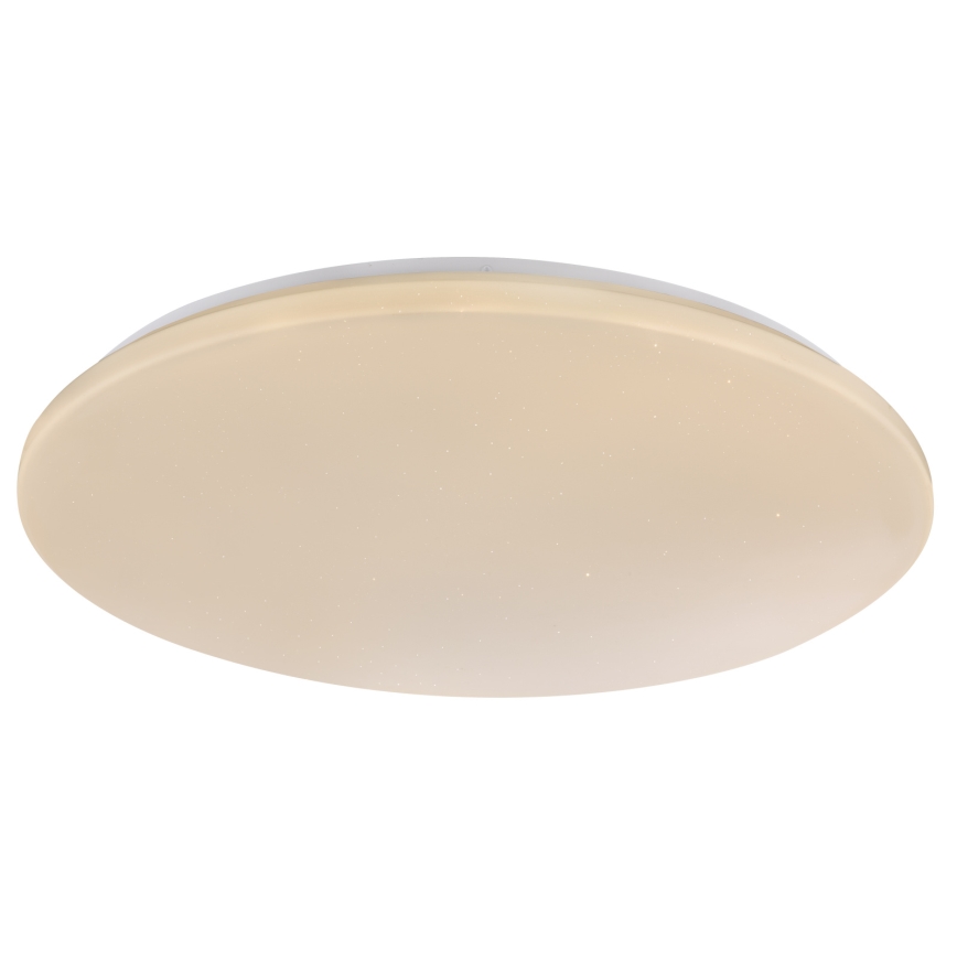 Globo - LED Stropné svietidlo s diaľkovým ovládačom LED/60W/230V