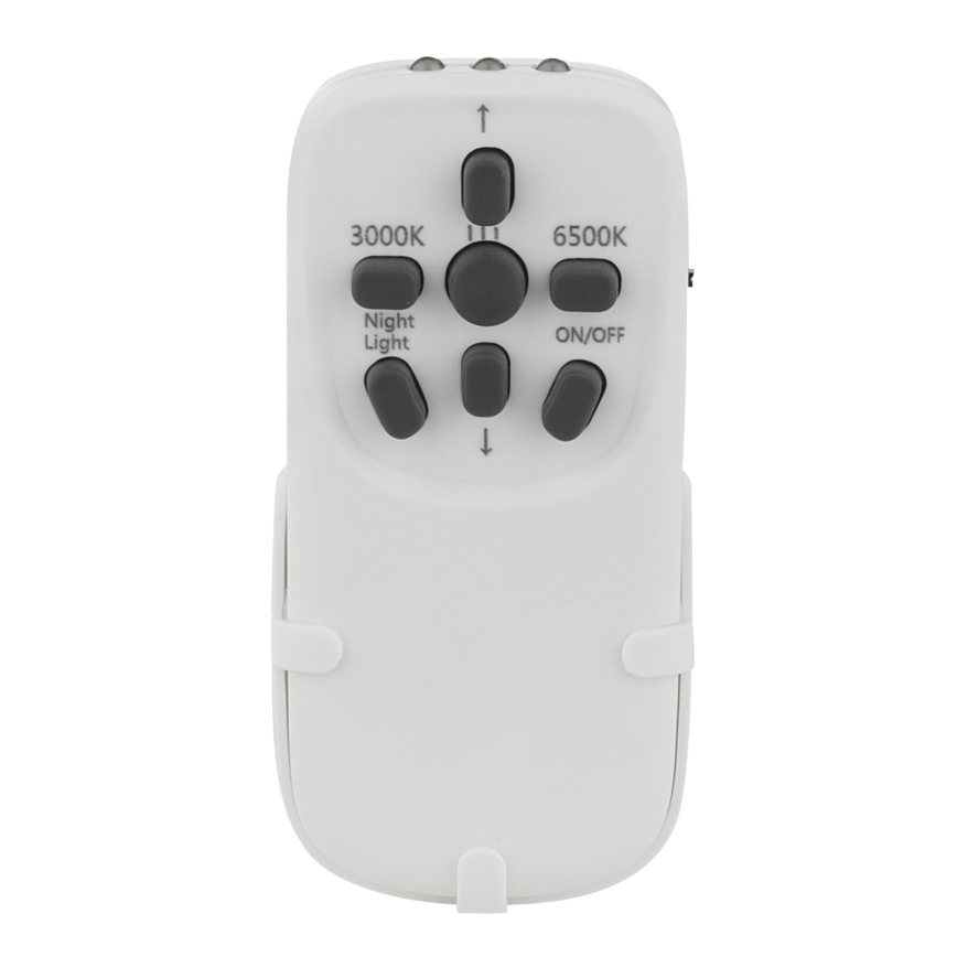 Globo - LED Stropné svietidlo s diaľkovým ovládačom LED/60W/230V