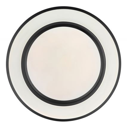 Globo - LED RGBW Stmievateľné stropné svietidlo LED/24W/230V 3000-6500K+ diaľkové ovládanie