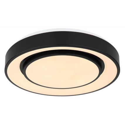 Globo - LED RGBW Stmievateľné stropné svietidlo LED/24W/230V 3000-6500K+ diaľkové ovládanie