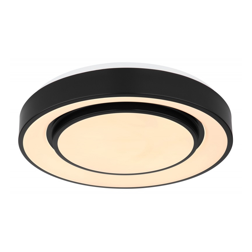 Globo - LED RGBW Stmievateľné stropné svietidlo LED/24W/230V 3000-6500K+ diaľkové ovládanie
