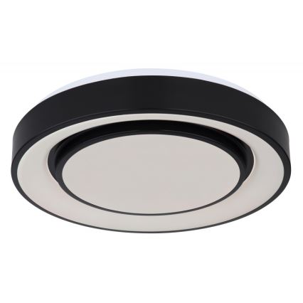 Globo - LED RGBW Stmievateľné stropné svietidlo LED/24W/230V 3000-6500K+ diaľkové ovládanie