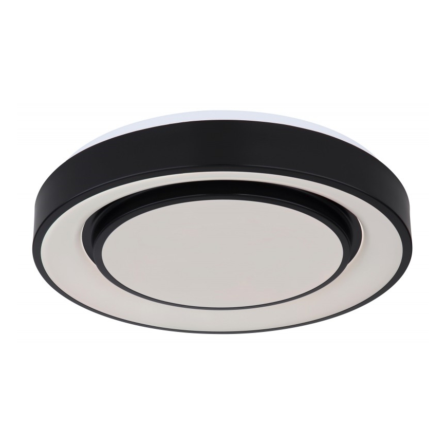 Globo - LED RGBW Stmievateľné stropné svietidlo LED/24W/230V 3000-6500K+ diaľkové ovládanie
