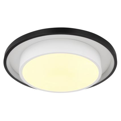 Globo - LED RGBW Stmievateľné stropné svietidlo LED/21W/230V 2700-6500K+ diaľkové ovládanie