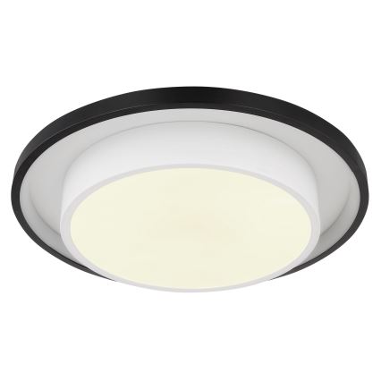 Globo - LED RGBW Stmievateľné stropné svietidlo LED/21W/230V 2700-6500K+ diaľkové ovládanie