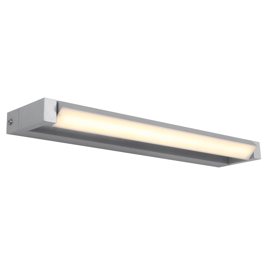 Globo 41498S - LED Kúpeľňové nástenné svietidlo SUSI LED/12W/230V IP44
