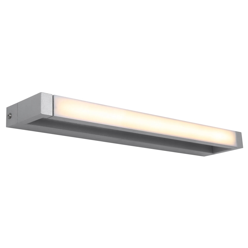 Globo 41498S - LED Kúpeľňové nástenné svietidlo SUSI LED/12W/230V IP44