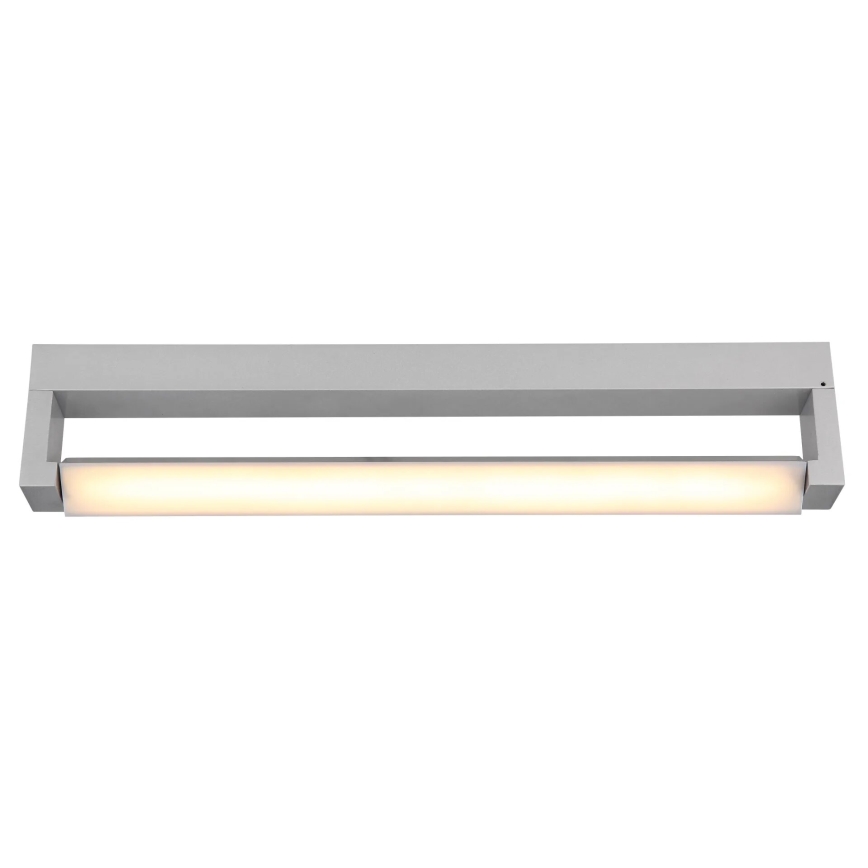 Globo 41498S - LED Kúpeľňové nástenné svietidlo SUSI LED/12W/230V IP44