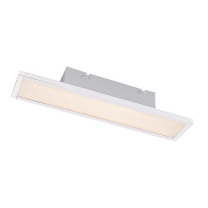 Globo - LED Kúpeľňové stropné svietidlo LED/6W/230V IP44