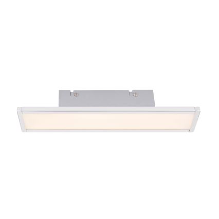Globo - LED Kúpeľňové stropné svietidlo LED/6W/230V IP44