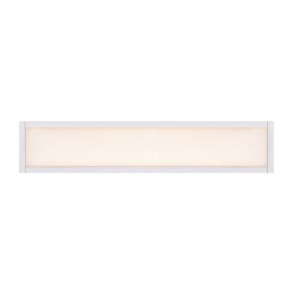 Globo - LED Kúpeľňové stropné svietidlo LED/6W/230V IP44