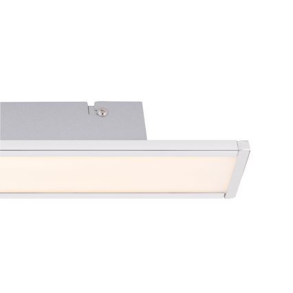 Globo - LED Kúpeľňové stropné svietidlo LED/6W/230V IP44