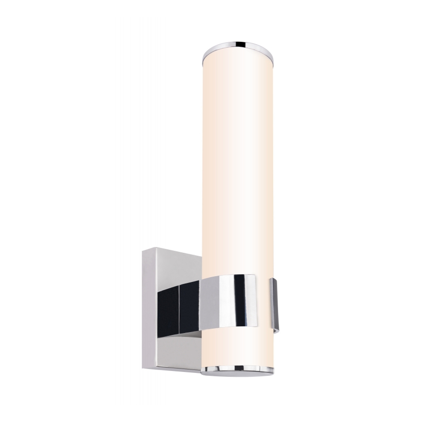 Globo - LED Kúpeľňové nástenné svietidlo LED/12W/230V IP44