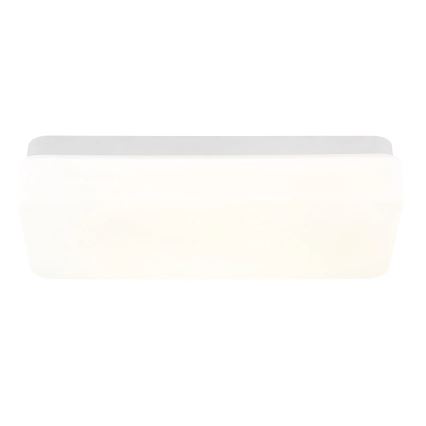 Globo - LED stropné svietidlo LED/12W/230V 3000/4200/6500K 28,5x13,5 cm
