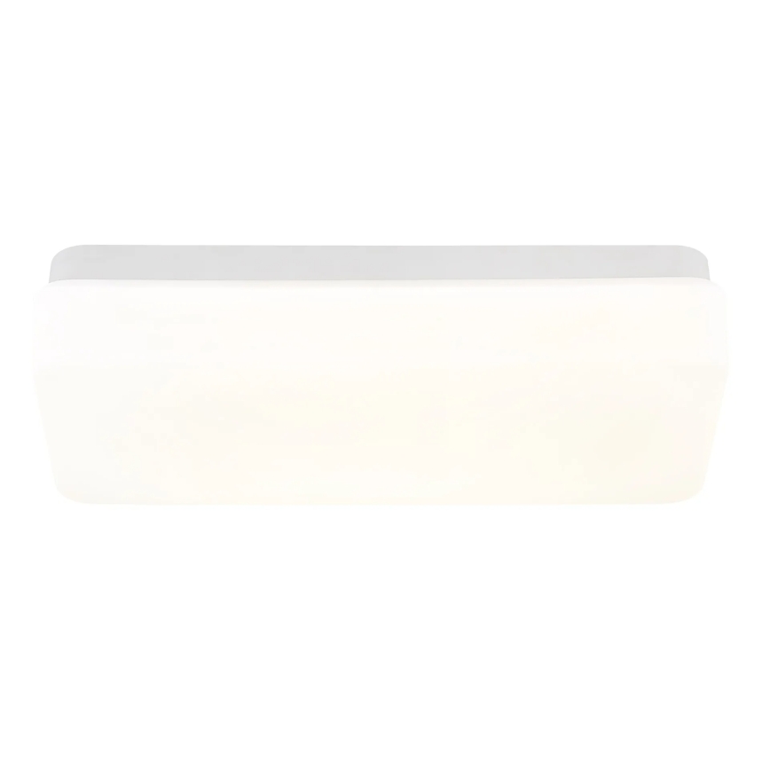 Globo - LED stropné svietidlo LED/12W/230V 3000/4200/6500K 28,5x13,5 cm