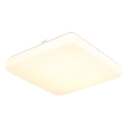 Globo - LED stropné svietidlo LED/16W/230V 3000/4200/6500K 27x27 cm