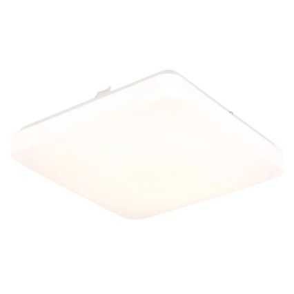 Globo - LED stropné svietidlo LED/16W/230V 3000/4200/6500K 27x27 cm
