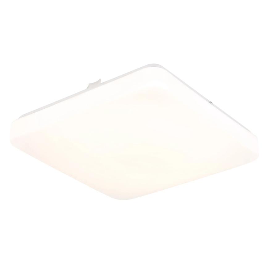 Globo - LED stropné svietidlo LED/16W/230V 3000/4200/6500K 27x27 cm