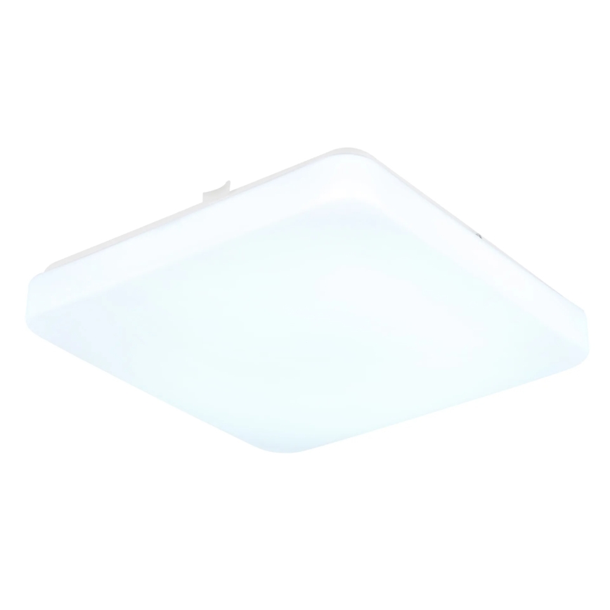 Globo - LED stropné svietidlo LED/16W/230V 3000/4200/6500K 27x27 cm