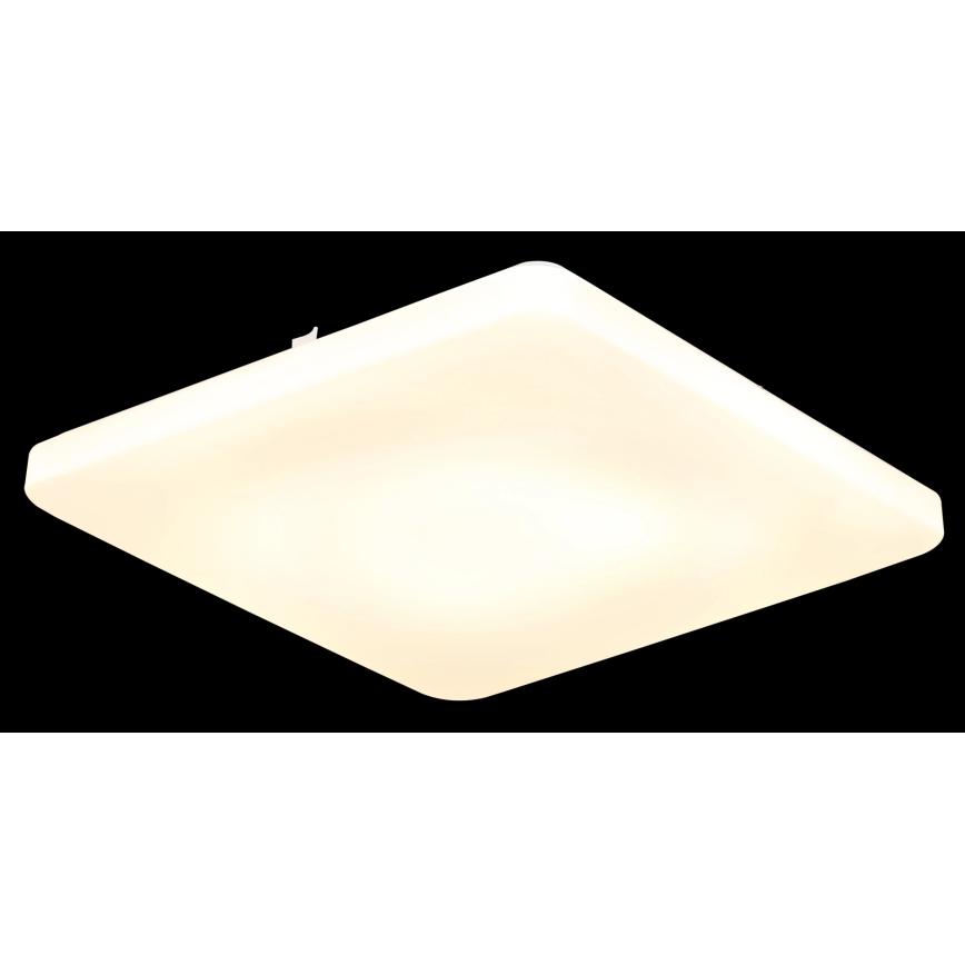 Globo - LED Stropné svietidlo LED/24W/230V 3000/4200/6500K 41x41 cm