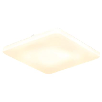Globo - LED Stropné svietidlo LED/24W/230V 3000/4200/6500K 41x41 cm