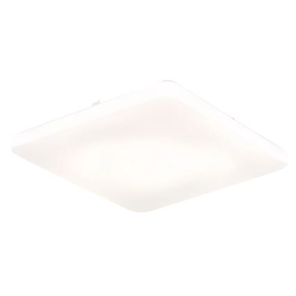 Globo - LED Stropné svietidlo LED/24W/230V 3000/4200/6500K 41x41 cm